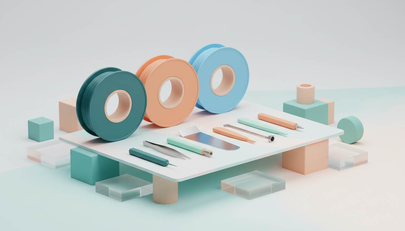 Custom 3D Print — Send Me Your Design!