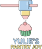 Yulia's Pantry Joy - Home